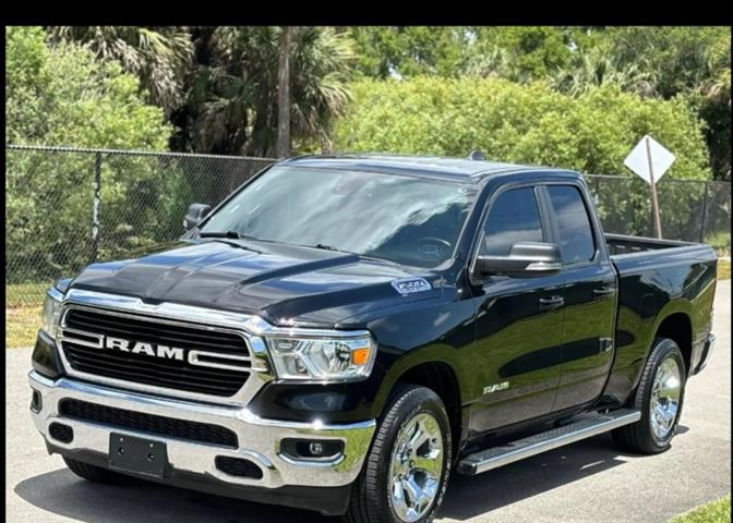 $24900 : Dodge Ram 1500 Quad cab image 10