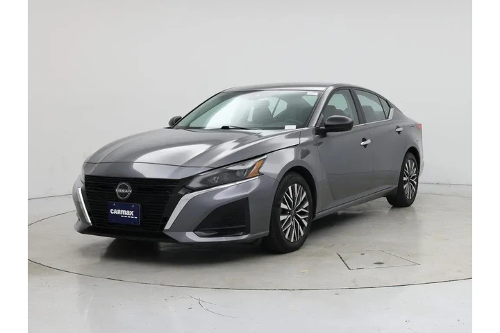 $20998 : Nissan Altima 2024 2.5 SV 4d image 4