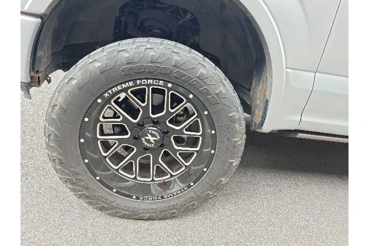 $21990 : Ford F-150 2018 4x4 King Ran image 9