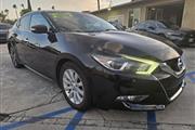 $12995 : 2017 Maxima 3.5 SR thumbnail