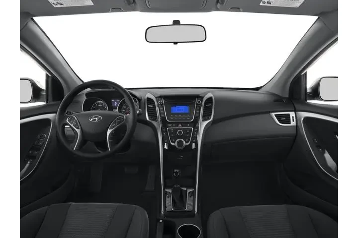 $9827 : Hyundai ELANTRA GT 2016 4dr image 7