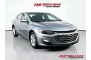 Chevrolet Malibu 2024 LT 4dr en Indianapolis