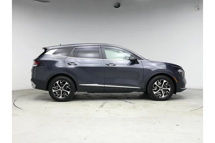 $21998 : Kia Sportage 2023 EX 4dr SUV image 7