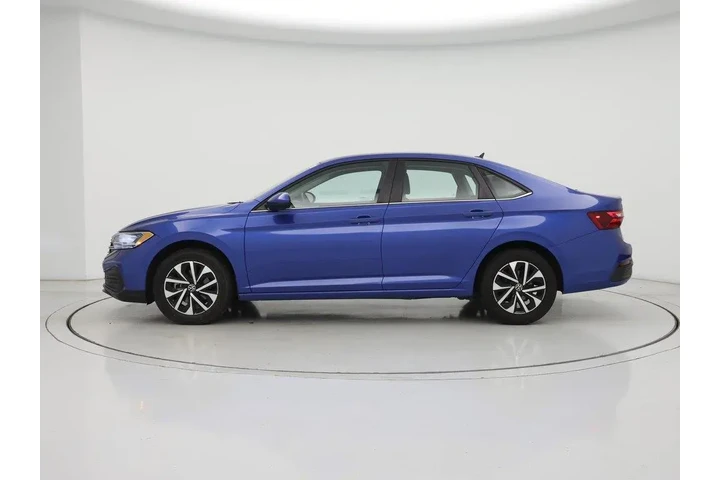 $18998 : Volkswagen Jetta 2024 S 4dr image 2