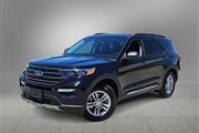 Pre-Owned 2021 Ford Explorer en Las Vegas