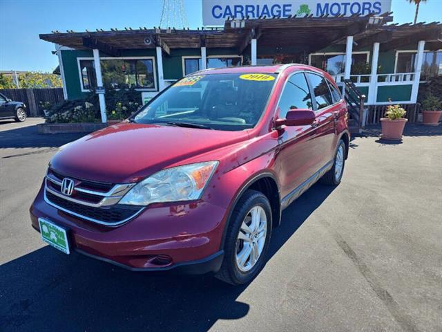 $10995 : 2010 CR-V EX-L image 3