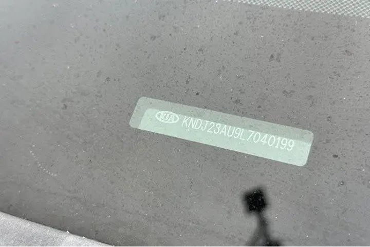 $13900 : Kia Soul 2020 S 4dr Crossove image 3