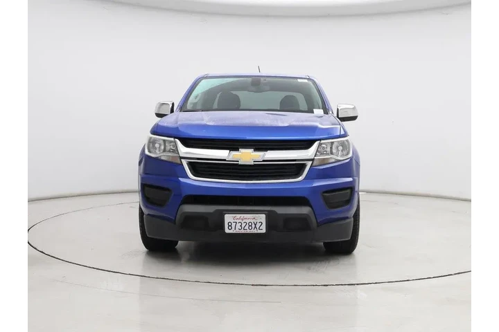 $23998 : Chevrolet Colorado 2020 4x2 image 5