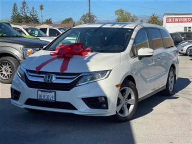 $15995 : 2019 HONDA ODYSSEY2019 HONDA image 3