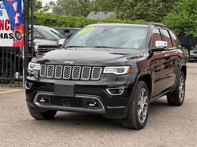 $25999 : 2019 Grand Cherokee image 2