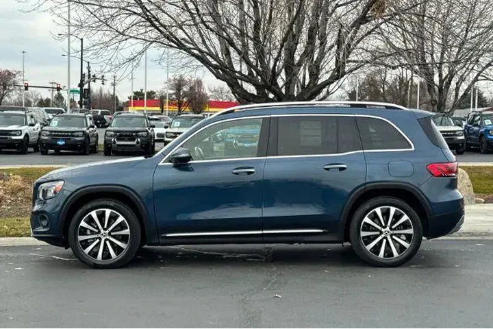 $32995 : Mercedes-Benz GLB 2023 AWD G image 5