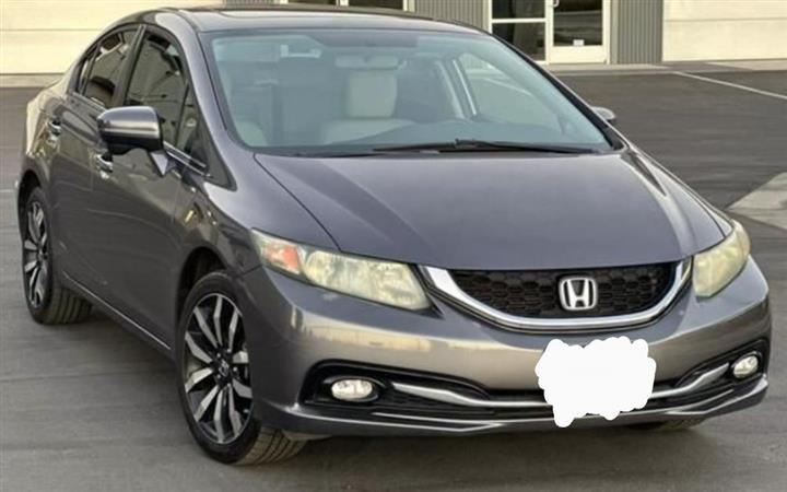 $3500 : Honda Civic  2014 image 5