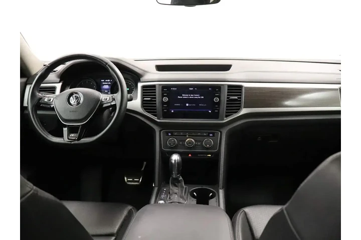 $19202 : Volkswagen Atlas 2019 AWD V6 image 6
