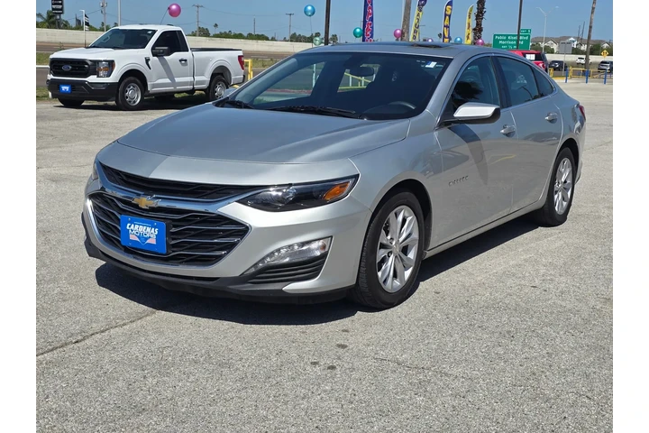 $20998 : 2022 Malibu LT image 7