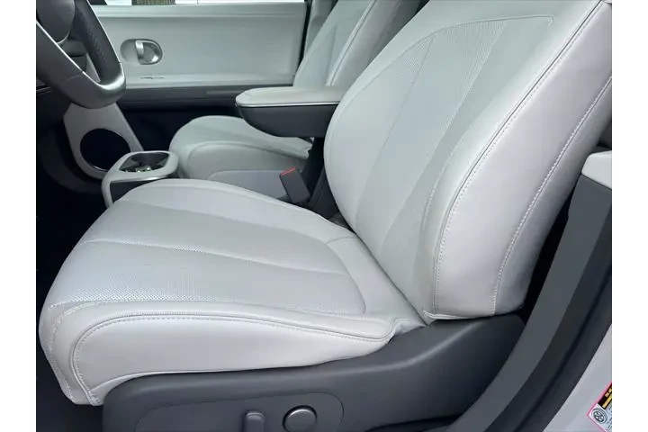 $27266 : Hyundai IONIQ 5 2023 AWD SEL image 9