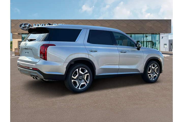 $34997 : Hyundai PALISADE 2024 AWD SE image 8