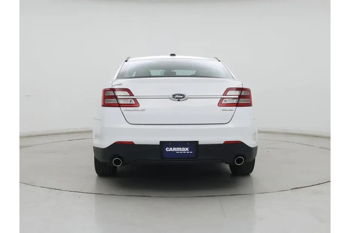 $15998 : Ford Taurus 2016 SE 4dr Seda image 6