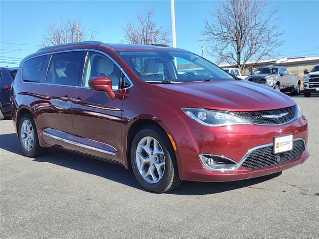 $24989 : PRE-OWNED  CHRYSLER PACIFICA T image 2