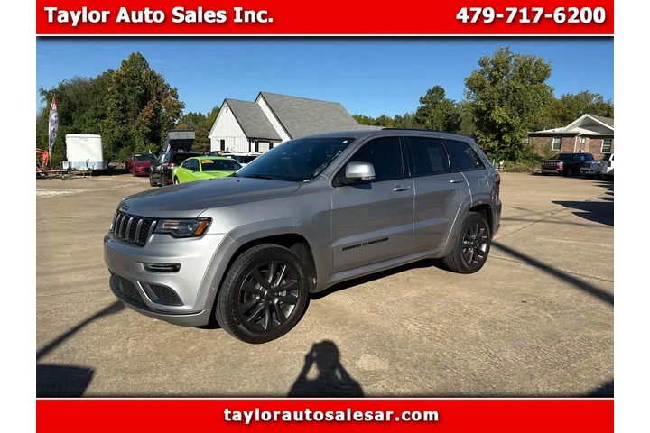 $27995 : 2019 Grand Cherokee image 1