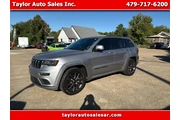 2019 Grand Cherokee en Springdale