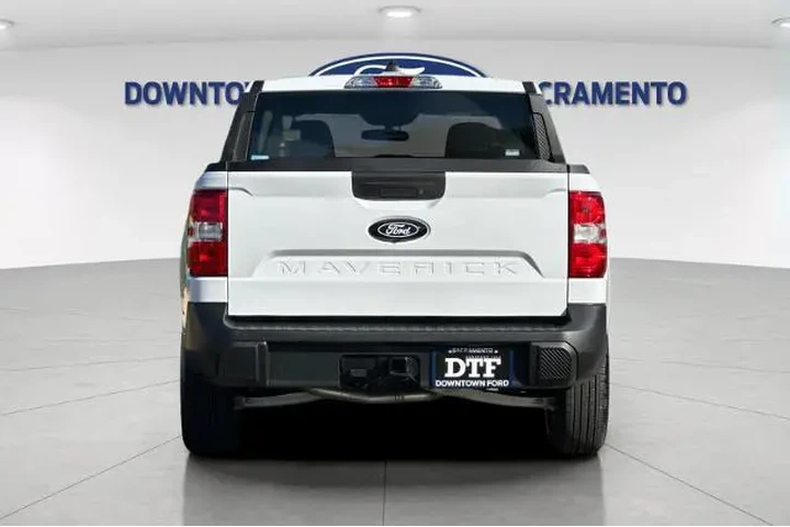 $33991 : Ford Maverick 2026 AWD XLT 4 image 9