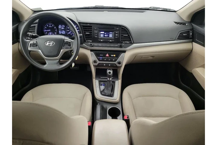 $11599 : Hyundai ELANTRA 2017 SE 4dr image 9