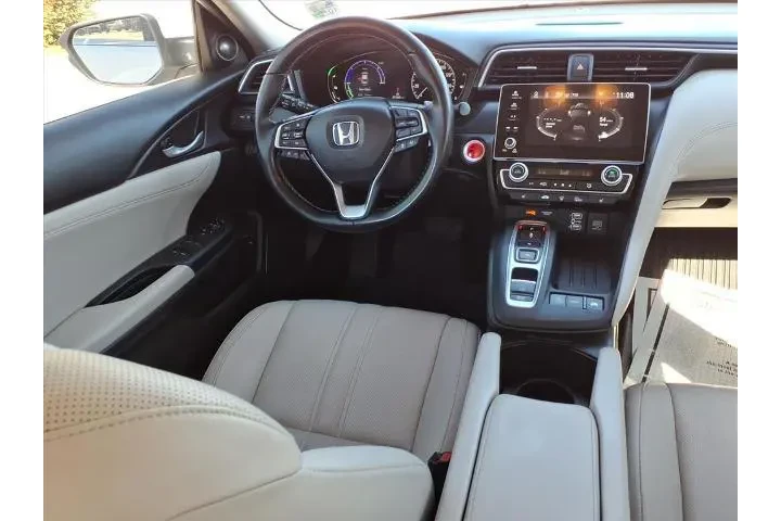 $22988 : Honda Insight 2022 Touring 4 image 4