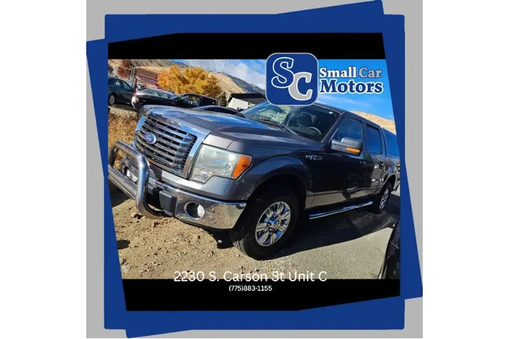 $9995 : 2010 F-150 image 2