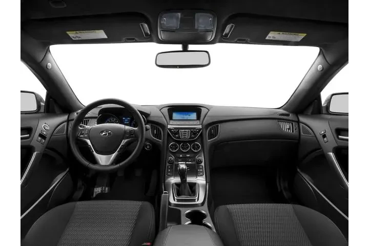 $13890 : Hyundai Genesis Coupe 2016 3 image 7