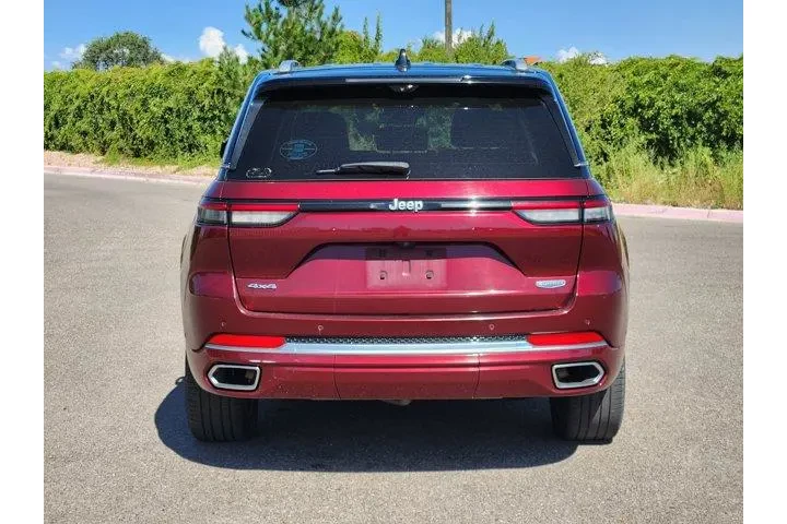 $35952 : Jeep Grand Cherokee 2022 4x4 image 6