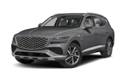 Genesis GV80 2025 AWD 3.5T A en Phoenix