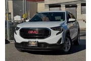 2018 GMC TERRAIN2018 GMC TERR thumbnail
