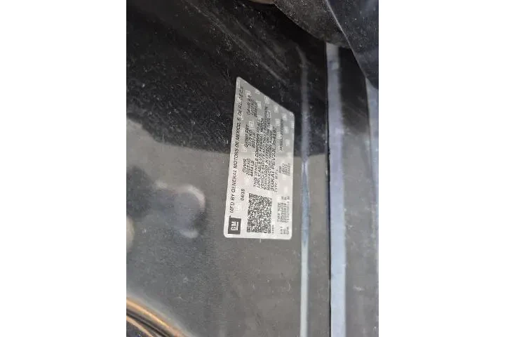 $15981 : GMC Terrain 2018 SLT 4dr SUV image 5