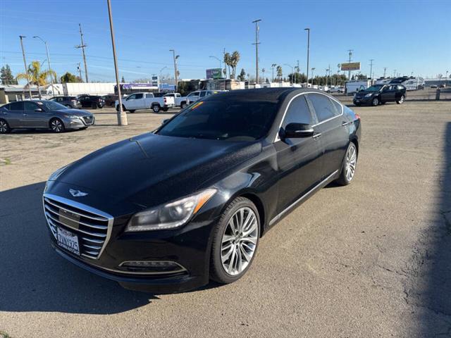 $15999 : 2017 Genesis G80 5.0 Ultimate image 2