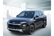 Chevrolet Trailblazer 2023 4 en Long Island