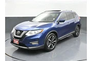 Nissan Rogue 2020 S 4dr Cros en Houston