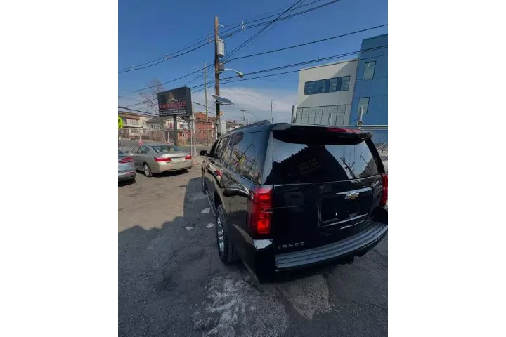 2020 CHEVROLET TAHOE2020 CHEV image 10