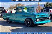 1965 Trucks C10 en Albuquerque
