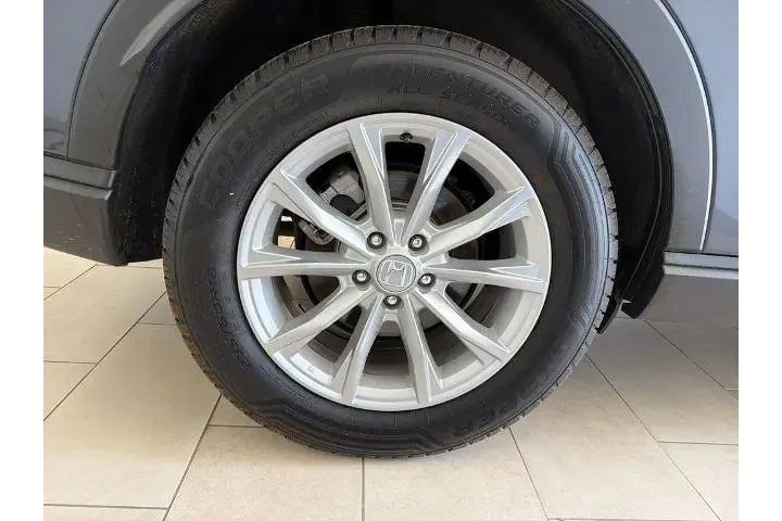 $31960 : Honda CR-V 2023 AWD EX-L 4dr image 8