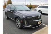 Cadillac XT6 2020 4x4 Premiu en Philadelphia