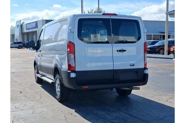 $36990 : Ford Transit 2025 250 3dr LW image 3