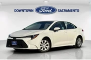 $20700 : Toyota Corolla 2023 LE 4dr S thumbnail