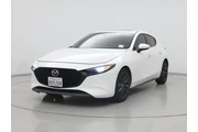 $21998 : Mazda Mazda3 Hatchback 2021 thumbnail