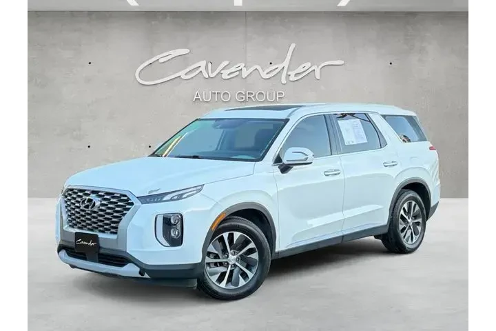 $23550 : Hyundai PALISADE 2022 SEL 4d image 1