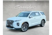 Hyundai PALISADE 2022 SEL 4d en San Antonio