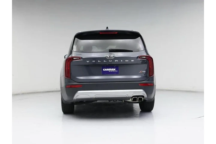 $25998 : Kia Telluride 2020 S 4dr SUV image 6