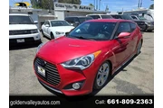 $7499 : 2013 Veloster thumbnail