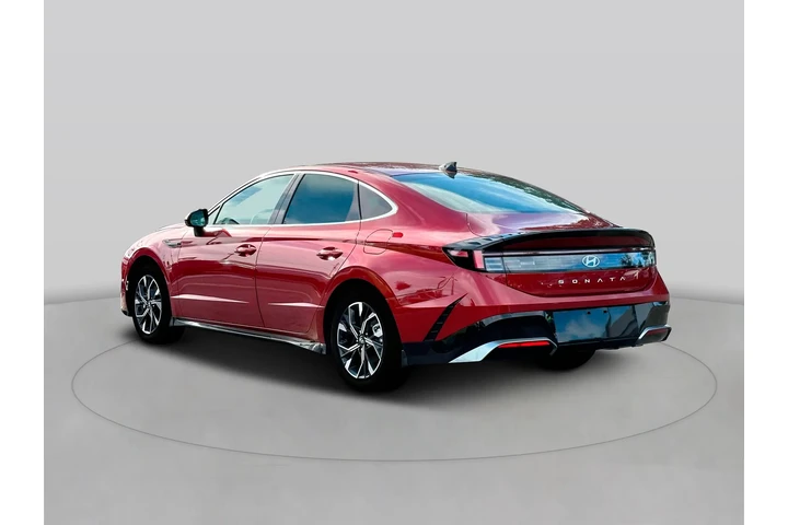 $23920 : Hyundai SONATA 2024 SEL 4dr image 5