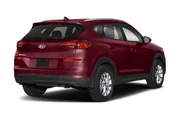 $16888 : Hyundai TUCSON 2020 AWD SE 4 thumbnail