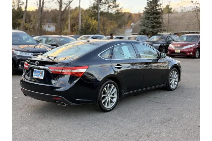 $8500 : 2014 Avalon XLE Touring image 7